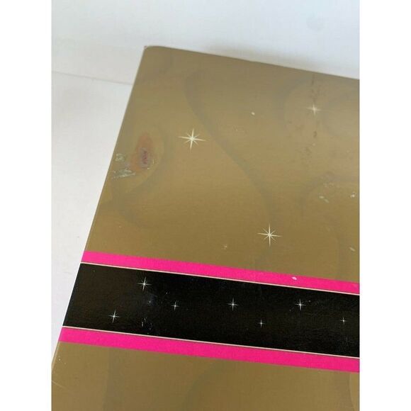 Vintage Mattel WINTER RHAPSODY 1996 Barbie Doll - Picture 11 of 11